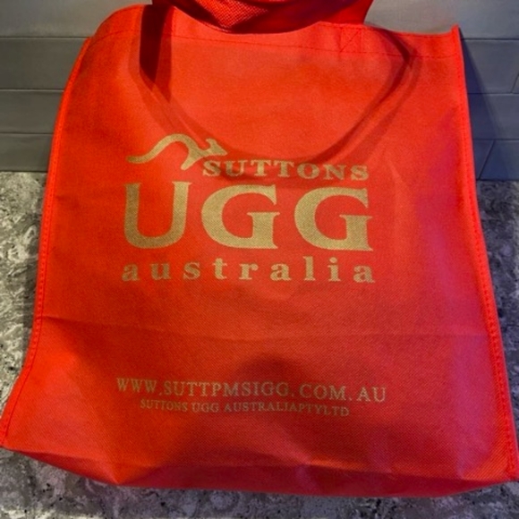 Mens Uggs Slipper/Boots - Picture 5 of 9